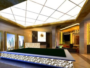 commercial 028 3D Model