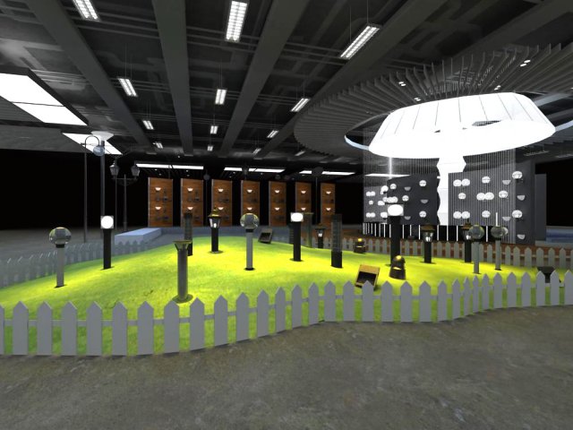 commercial 032 3D 모델 .c4d .max .obj .3ds .fbx .stl .blend 