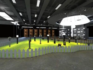 commercieel 032 3D Model