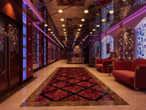 koridor 056 3D Model