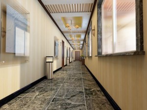 corridor 062 3D मॉडल