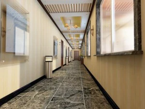 corridor 062 3D Model