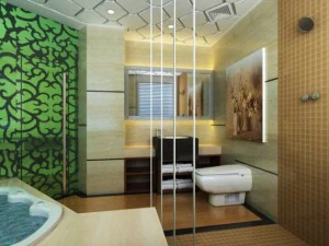 misafir odası 006 3D Model