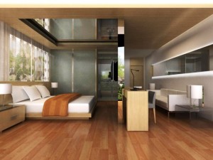 guest room 014 3Dモデル