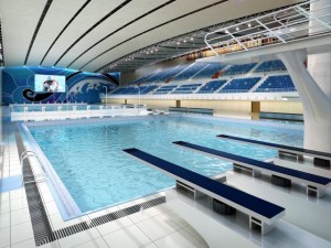 gym 002 Modelo 3D