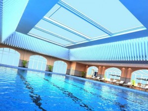 gym 010 Modelo 3D