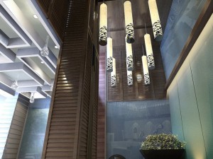 lobby 026 3D-Modell