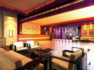 atrio 029 Modello 3D