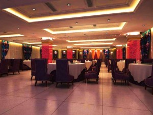 lobby 031 Modello 3D