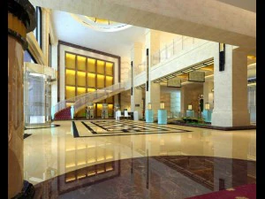 lobby 056 3D Model