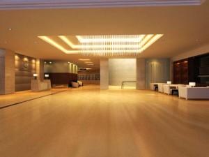lobby 065 3D 模型