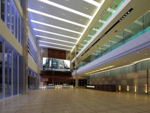 lobby 096 Modello 3D