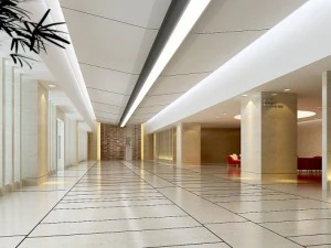 atrio 129 Modello 3D