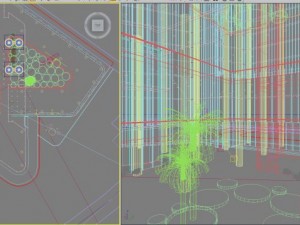 lobby 131 3D-Modell