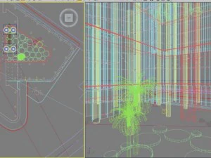 lobby 131 3D Model