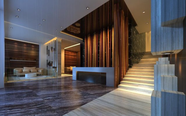 lobby 214 3Dモデル .c4d .max .obj .3ds .fbx .stl .blend 