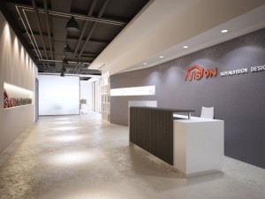 office 002 Modelo 3D