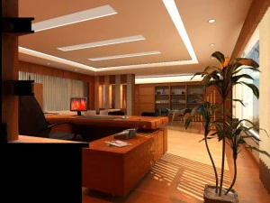 ofis 031 3D Model