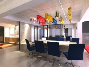 office 040 3D 模型
