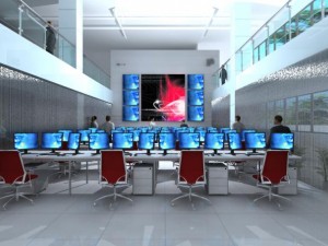 office 046 3D Model