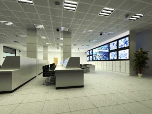 office 056 Modelo 3D