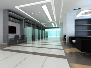 office 059 Modelo 3D