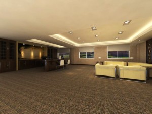 office 067 Modelo 3D