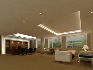 office 068 Modèle 3D