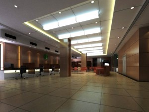 office 072 3D मॉडल