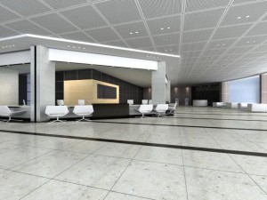 office 081 Modèle 3D