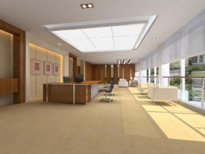 office 082 Modello 3D