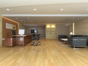 office 083 Modelo 3D