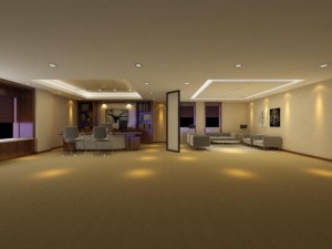 office 097 3D Model