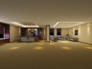 oficina 097 Modelo 3D