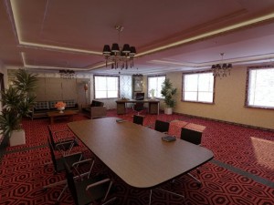 office 158 Modello 3D