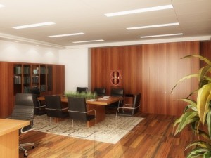 office 014 Modelo 3D