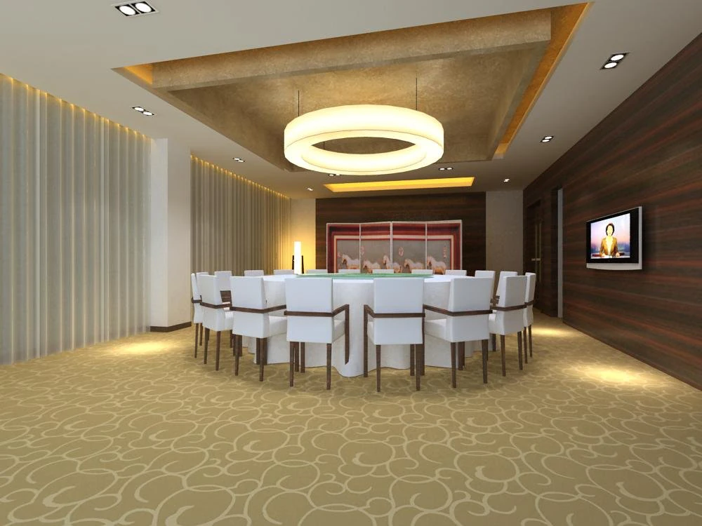 private room 015 3D Model .c4d .max .obj .3ds .fbx .stl .blend 