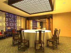 private room 016 Modelo 3D