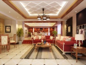 quarto privado 019 Modelo 3D