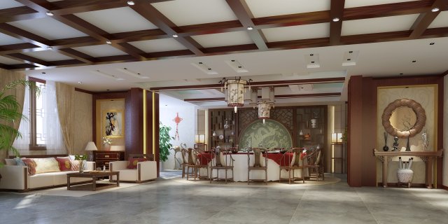 private room 020 Modelo 3D .c4d .max .obj .3ds .fbx .stl .blend 