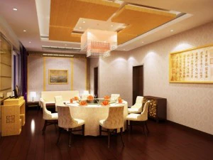 private room 021 3D Model