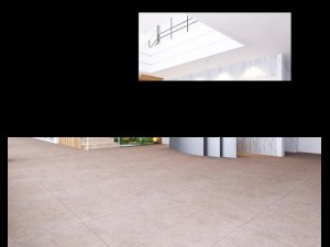 reception space 049 3D Model