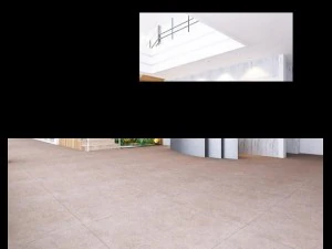 reception space 049 3D Model