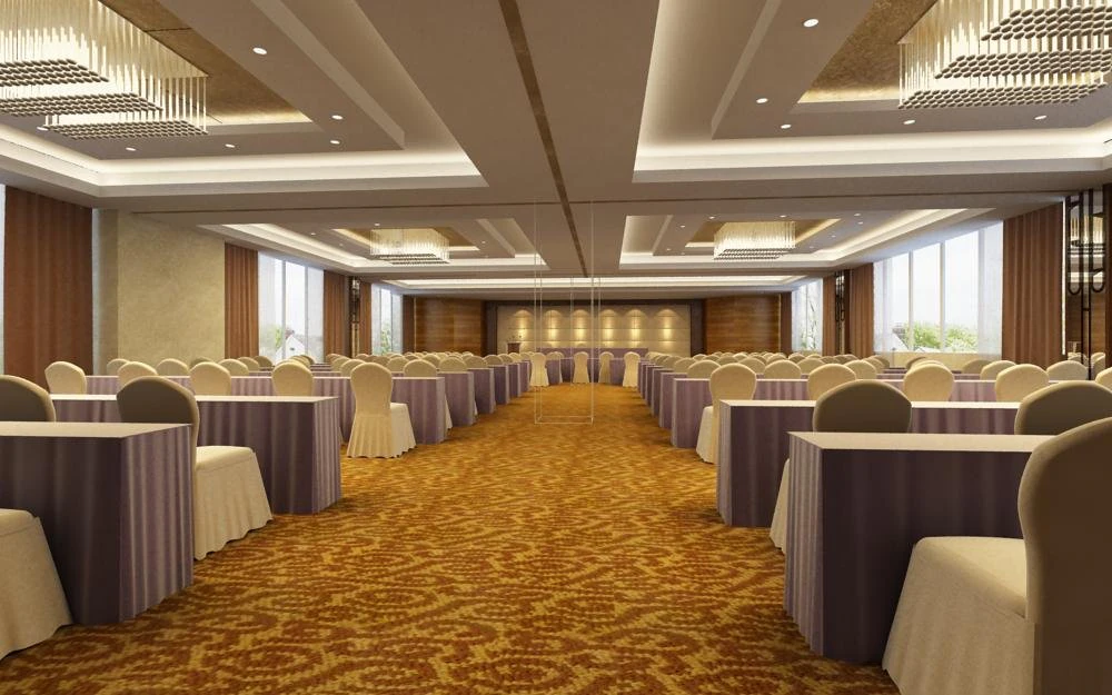 restoran 074 3D Model .c4d .max .obj .3ds .fbx .stl .blend 