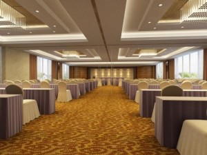 restaurant 074 3D Model