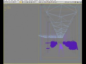 store 004 3D Model