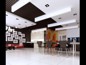 store 005 3D Model