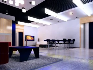 mağaza 005 3D Model