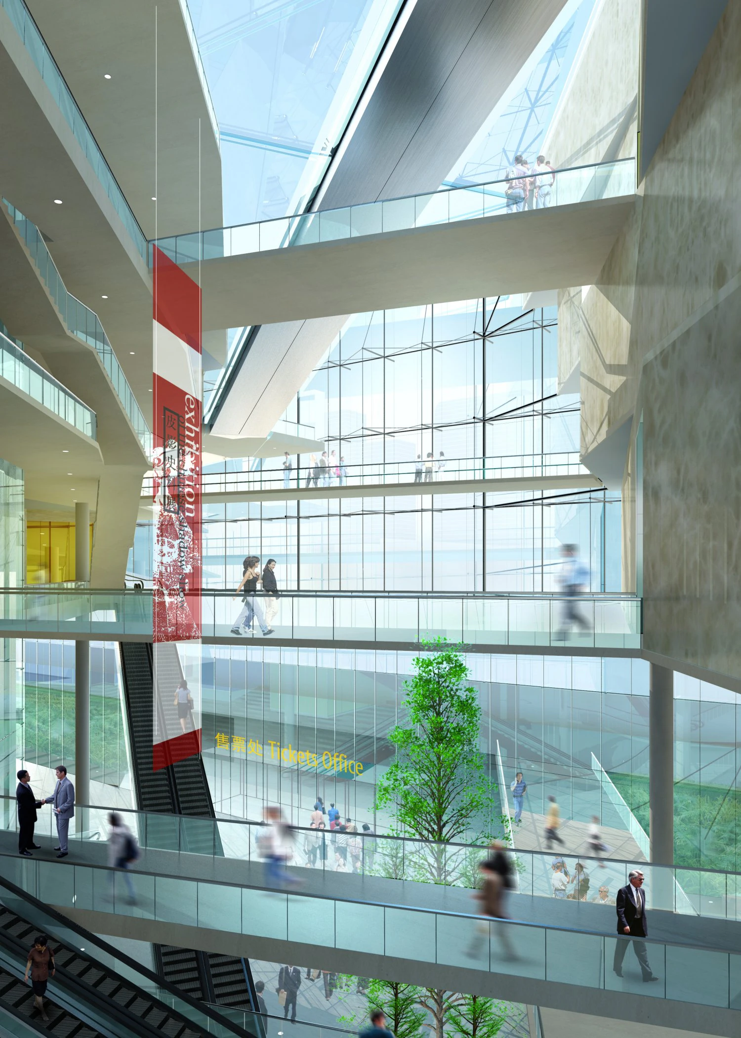 mağaza 012 3D Model .c4d .max .obj .3ds .fbx .stl .blend 