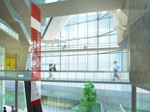 store 012 3D Model